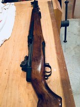 “Tanker Garand” short barrel - 1 of 11