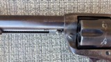Colt Saa 45LC 1st Gen Wells Fargo Gun Rare - 8 of 15