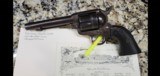 Colt Saa 45LC 1st Gen Wells Fargo Gun Rare - 3 of 15