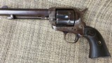 Colt Saa 45LC 1st Gen Wells Fargo Gun Rare - 2 of 15