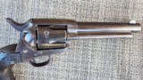 Colt Saa 45LC 1st Gen Wells Fargo Gun Rare - 10 of 15