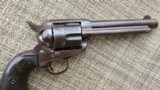 Colt Saa 45LC 1st Gen Wells Fargo Gun Rare - 1 of 15