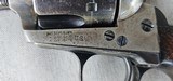 Colt Artillery Model 1st Gen 45LC - 7 of 15