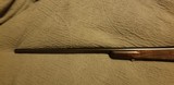 Wts/custom safari mauser 98 375 h&h - 3 of 14