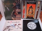 Books on Samurai weapons - 1 of 3