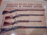 Books on Remington Firearms(6) - 3 of 4