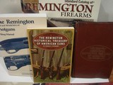 Books on Remington Firearms(6) - 4 of 4