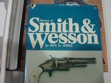 Books on Smith & Wesson - 2 of 5