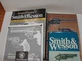 Books on Smith & Wesson - 1 of 5