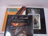 Books on L C Smith shotguns - 1 of 4