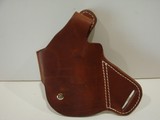 Ruger SP 101 cross draw holster - 1 of 3