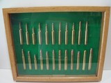 Cartridge Display Box
belted magnums - 1 of 4