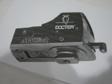MAKlick mount for Docter or Burris red dot sight - 6 of 7