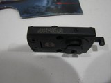 MAKlick mount for Docter or Burris red dot sight - 3 of 7