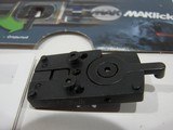 MAKlick mount for Docter or Burris red dot sight - 2 of 7