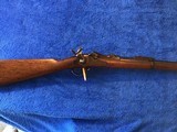 Springfield Model 1884 Trapdoor - 1 of 10