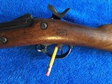 Springfield Model 1884 Trapdoor - 9 of 10