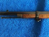 Springfield Model 1884 Trapdoor - 2 of 10