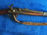 US Springfield Model 1861 - 1 of 12