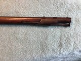 1795 US Springfield 69 caliber converted to percussion - 1 of 11