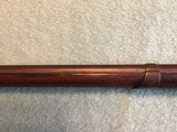 1795 US Springfield 69 caliber converted to percussion - 7 of 11
