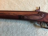 1795 US Springfield 69 caliber converted to percussion - 4 of 11