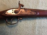 1795 US Springfield 69 caliber converted to percussion - 8 of 11