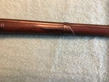 1795 US Springfield 69 caliber converted to percussion - 11 of 11
