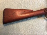 1795 US Springfield 69 caliber converted to percussion - 3 of 11