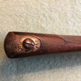 1777 French Charleville Flintlock Military Musket approximately 69 - 3 of 13