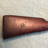 1777 French Charleville Flintlock Military Musket approximately 69 - 4 of 13