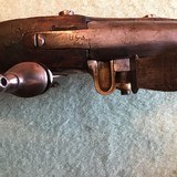 1777 French Charleville Flintlock Military Musket approximately 69 - 5 of 13