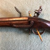 1777 French Charleville Flintlock Military Musket approximately 69 - 1 of 13