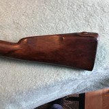 1777 French Charleville Flintlock Military Musket approximately 69 - 8 of 13