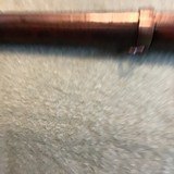 1777 French Charleville Flintlock Military Musket approximately 69 - 6 of 13