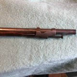 1777 French Charleville Flintlock Military Musket approximately 69 - 9 of 13