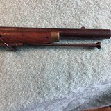 Brown Bess type British Flintlock converted to percussion - 7 of 10