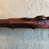 Brown Bess type British Flintlock converted to percussion - 5 of 10