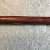 Brown Bess type British Flintlock converted to percussion - 10 of 10