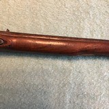 Brown Bess type British Flintlock converted to percussion - 1 of 10