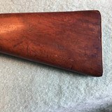 Brown Bess type British Flintlock converted to percussion - 8 of 10