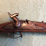 Brown Bess type British Flintlock converted to percussion - 4 of 10