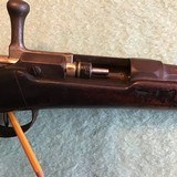 Mle1866 French Chassepote needle gun - 9 of 9