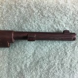 Mle1866 French Chassepote needle gun - 1 of 9