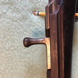 Mle1866 French Chassepote needle gun - 3 of 9