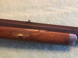 John Trout Percussion muzzle loading rifle - 9 of 10