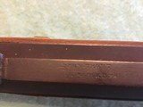 John Trout Percussion muzzle loading rifle - 3 of 10