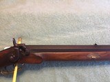 John Trout Percussion muzzle loading rifle - 5 of 10