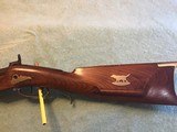 John Trout Percussion muzzle loading rifle - 2 of 10
