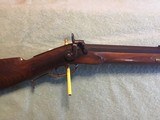 John Trout Percussion muzzle loading rifle - 6 of 10